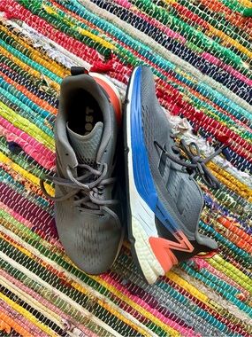 Adidas Response Boost Kids Running Sneakers 6